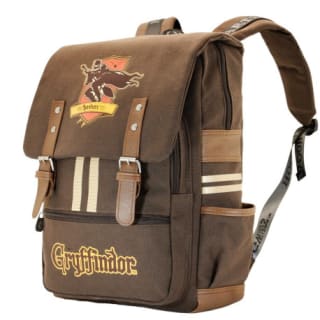 Mochila Harry Potter Gryffindor por 36,32€