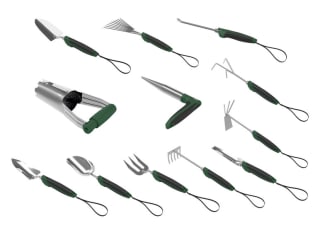 PARKSIDE Tuingereedschap voor €2,99 per stuk in de Lidl webshop