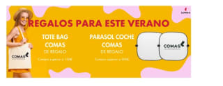 Hasta 40% +10% extra en cosmetica natural y regalos por comprra