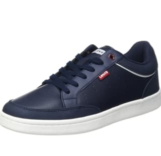 Levi's Billy 2.0 Zapatillas Hombre por 25,70€.