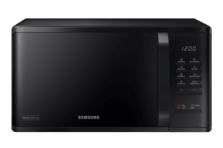 Shop a Samsung microwave from eBay as low as £63.48