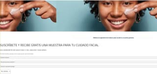 Muestra gratis de crema ARTICA