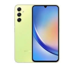 Samsung Galaxy A34 5G a tan solo 186,69€