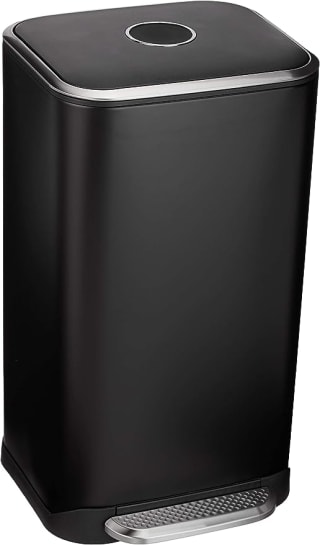Amazon Basics Trash Can 32L Rectangular por 38,54€