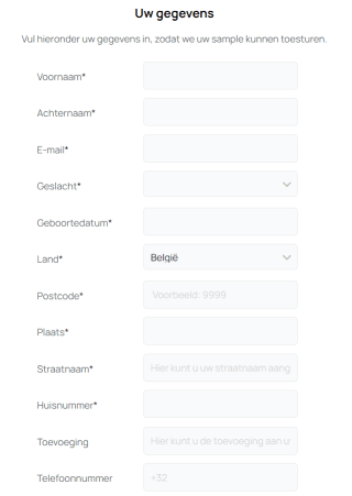 Gratis staaltje Dior J'Adore L'Or