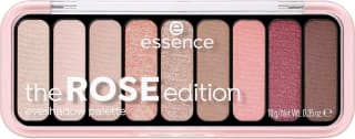 Paleta sombra de ojos essence The Rose Edition 20 S-6 por 3,40€