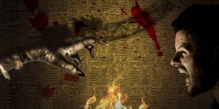 Entrada Halloween Parque de atracciones Madrid por 22,90€