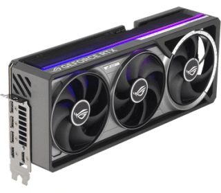 ASUS ROG Astral GeForce RTX 5090 32GB GDDR7 OC Edition voor €3.499 bij Amazon
