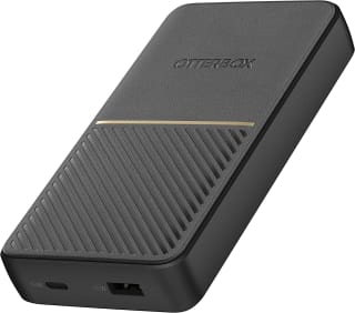 Otterbox Fast Charge powerbank 15000 mAh voor €20,90 bij Amazon