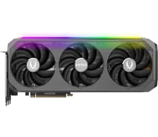 VGA Zotac Gaming GeForce RTX 5080 AMP Extreme Infinity Videokaart voor €1.478,08 bij Max ICT