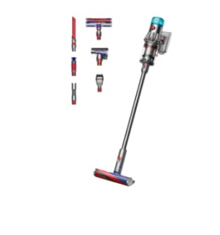 Aspirateur sans-fil Dyson V12 Origin - 120W à 399€
