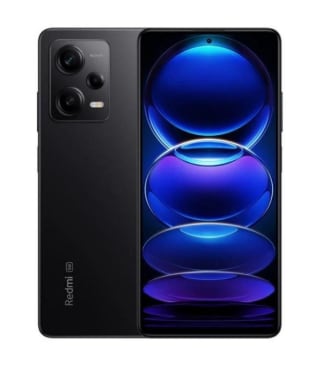 Móvil Xiaomi Redmi Note 12 Pro 8GB/256GB por 299,99€