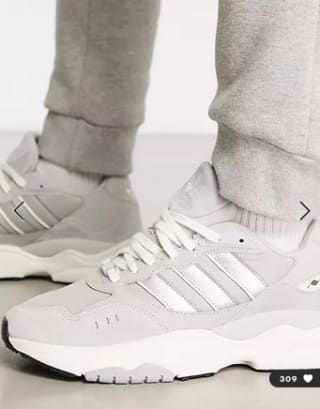 Adidas 309 por 46,75€ en Asos