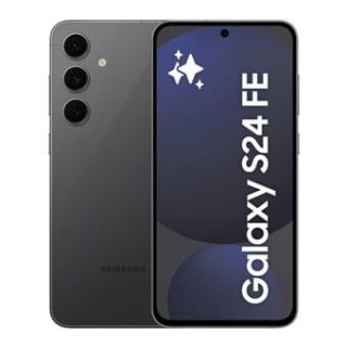 Samsung Galaxy S24 FE 5G 6,7" 256GB por 489,99€