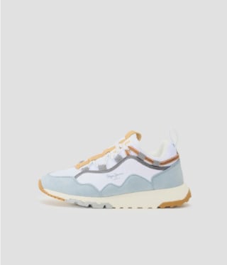 Zapatillas de Mujer Pepe Jeans KOKO PALMER por 36€