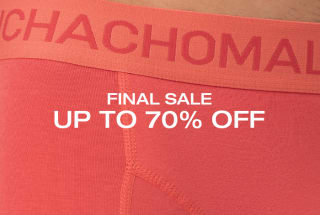 Tot 70% korting tijdens de winter sale bij Muchachomalo