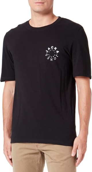 Camiseta Jack & Jones Jjwarrior por 6€