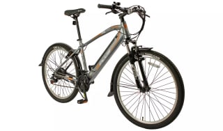 Eplus CRX925 27.5" Electric Mountain Bike - £330