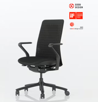 Ergonomische bureaustoel voor €429,99 bij Flexispot