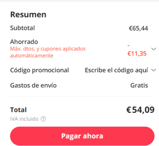 UGREEN 40 Gbps M2 SSD-behuizing voor €54,09 dmv code bij Aliexpress