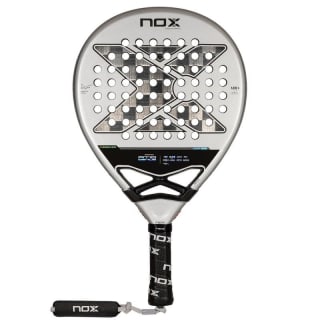 Nox AT10 Genius Pala de Pádel 18K Agustín Tapia 2024 por 188,91€