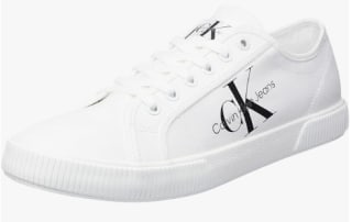 Zapatillas de hombre Calvin Klein por 38.95€