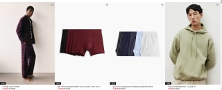 Tot 65% kortings tijdens de H&M wintersale