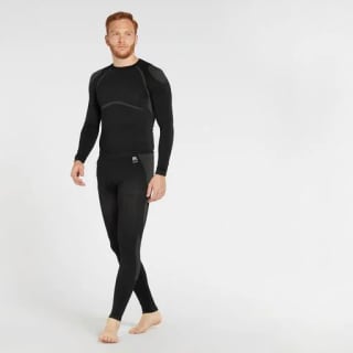 Boriken camiseta interior + malla por 9,98€