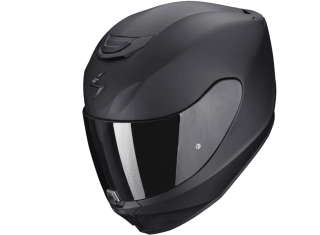 Casco integral EXO 391 ECE22.06 por solo 75€