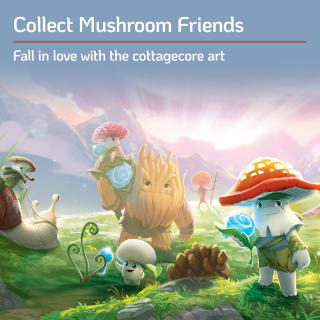 Ravensburger Mycelia - Bordspel voor €25.69 bij Amazon