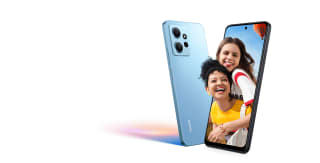 Procure a Redmi Note 12 128GB as low as £89.50 via Xiaomi