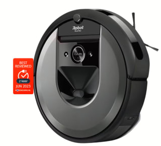 iRobot Roomba Combo i8+ met laadstation voor €399 bij ibood