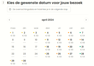 Movie Park Germany + een hotelovernachting en ontbijt voor 2 personen v.a. €107 bij Travelcircus