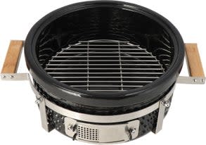 20% korting op Urban Chef Kamado BBQ en accessoires bij Intratuin