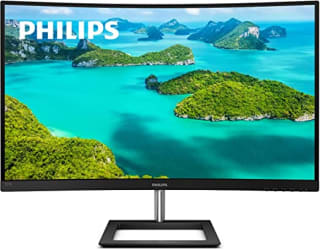 Monitor Philips 325E1C 32" 75Hz a $5,199 en Amazon