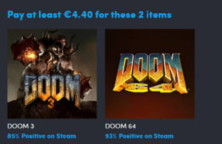 Humble Bundle id & Friends Bundle vanaf €4,40