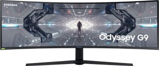 Samsung Odyssey G95T beeldscherm voor €899 bij Art & Craft