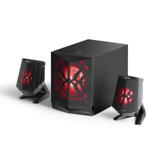 Altavoz Edifier X230 con luces RGB por 40€