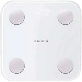 Xiaomi Body Composition Scale S400 por 16,88€