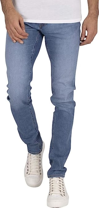 Vaqueros chico Jack&Jones slim por 18,50€