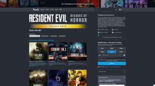 Resident Evil: Decades of Horror - Village Gold PC por 3$ US