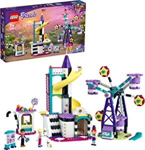 LEGO Friends Mundo de Magia por 35€