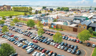 Extra korting bij veel winkels + gratis parkeren na 20.00 uur bij Bataviastad Lelystad