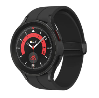 Samsung Galaxy Watch 5 Pro 45mm Zwart voor €326 in de Samsung store