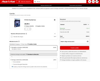 Videojuego PS5 Elden Ring Nightreign por solo 29,99€