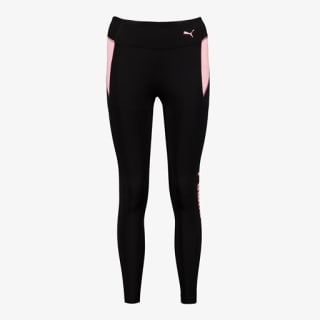 Train All Day 7/8 dames sportlegging zwart voor €12,50 bij Scapino