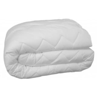 Dikke dekbed en lekker vochtregulerend