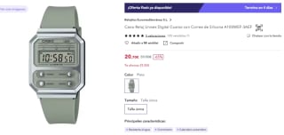 Descuentos hasta 70% + 15€ extra en tus compras en Miravia y esta tarde promo de horas locas