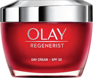 2x1 en cremas faciales Olay en Amazon