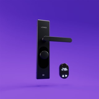 €50 korting + gratis LOQED Power Kit tijdens Black Friday Loqed accupack voor 249 euro